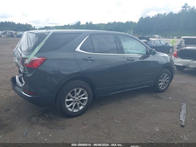 2GNAXTEV7L6156349 Chevrolet Equinox Awd 2fl