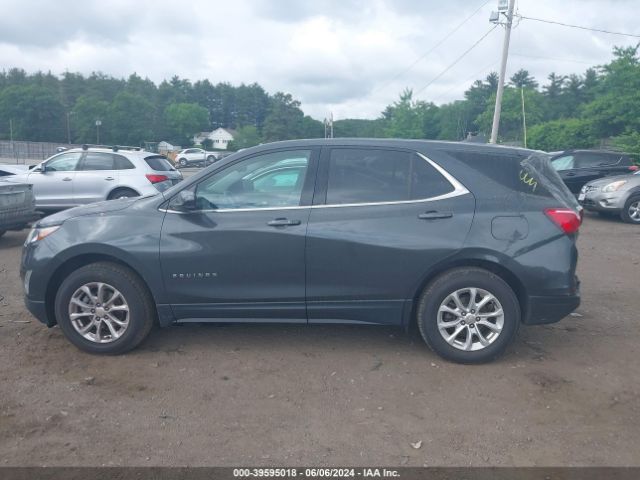 2GNAXTEV7L6156349 Chevrolet Equinox Awd 2fl