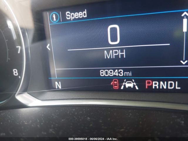 2GNAXTEV7L6156349 Chevrolet Equinox Awd 2fl