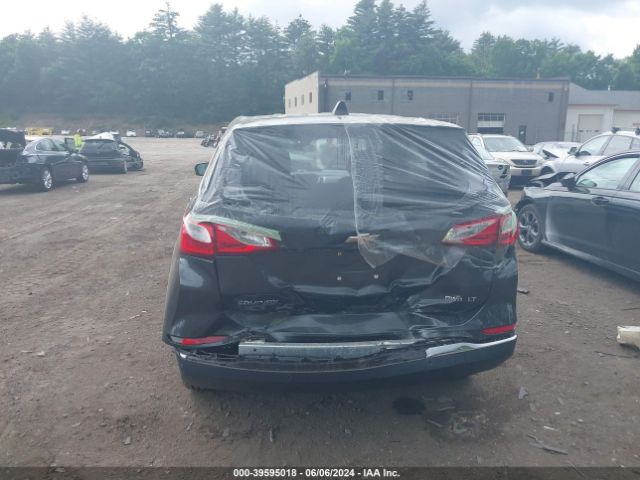 2GNAXTEV7L6156349 Chevrolet Equinox Awd 2fl