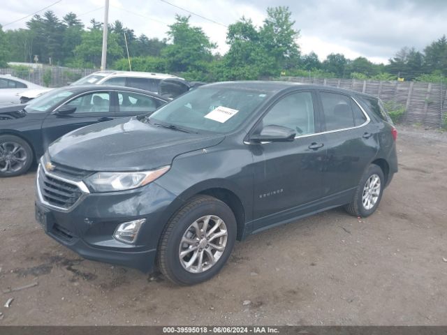 2GNAXTEV7L6156349 Chevrolet Equinox Awd 2fl