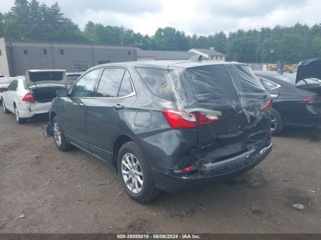 2GNAXTEV7L6156349 Chevrolet Equinox Awd 2fl