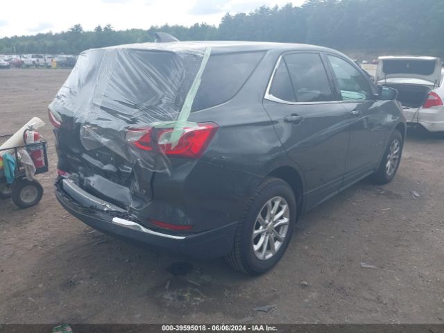 2GNAXTEV7L6156349 Chevrolet Equinox Awd 2fl