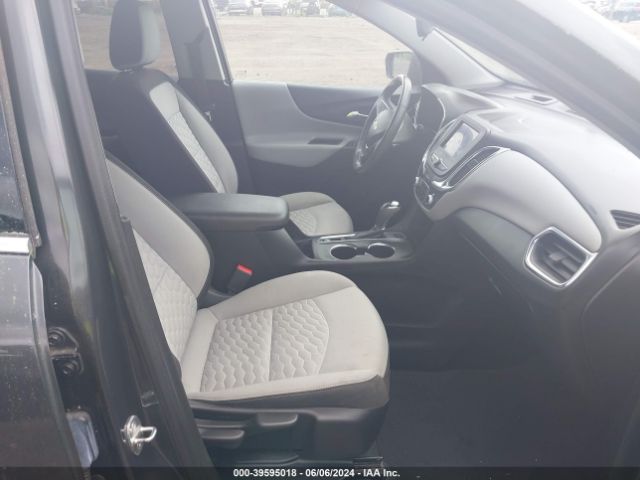 2GNAXTEV7L6156349 Chevrolet Equinox Awd 2fl
