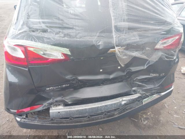 2GNAXTEV7L6156349 Chevrolet Equinox Awd 2fl