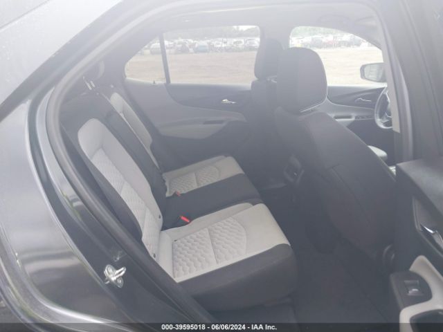 2GNAXTEV7L6156349 Chevrolet Equinox Awd 2fl