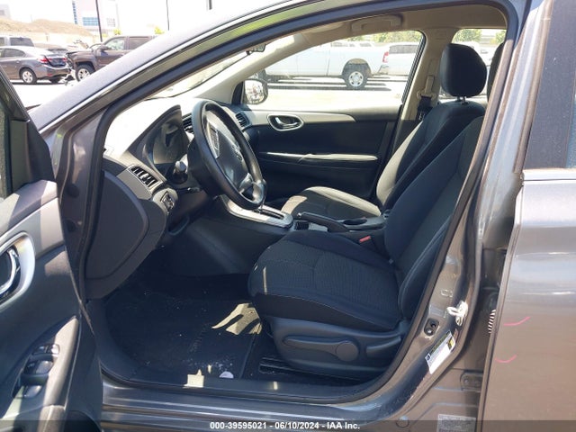 Nissan SENTRA S 2015 3N1AB7AP2FY285403 Image 5