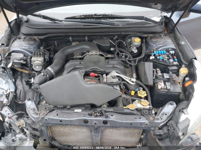 4S3BNEN65F3045799 Subaru Legacy 3.6r Limited
