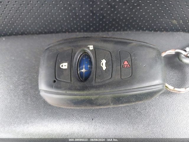 4S3BNEN65F3045799 Subaru Legacy 3.6r Limited