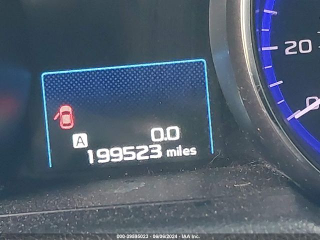 4S3BNEN65F3045799 Subaru Legacy 3.6r Limited