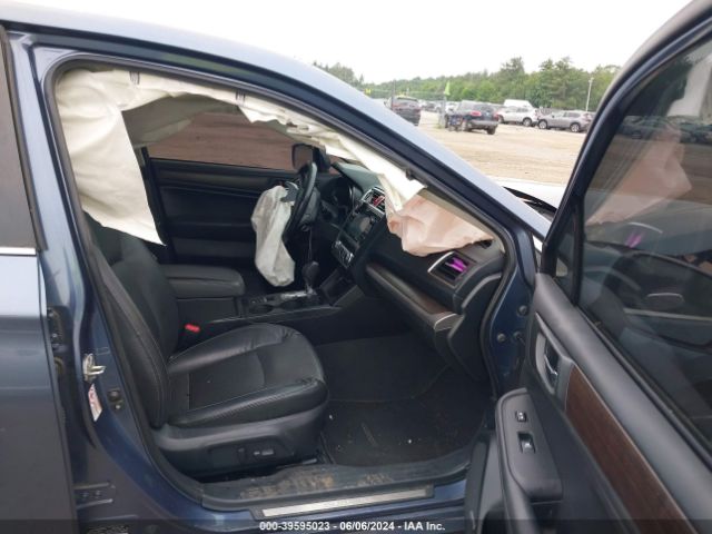 4S3BNEN65F3045799 Subaru Legacy 3.6r Limited
