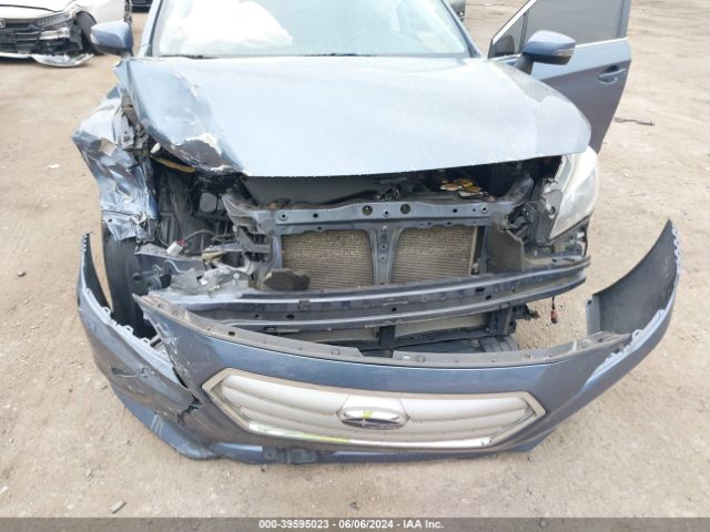 4S3BNEN65F3045799 Subaru Legacy 3.6r Limited