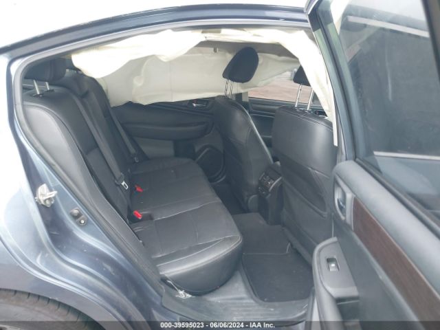 4S3BNEN65F3045799 Subaru Legacy 3.6r Limited