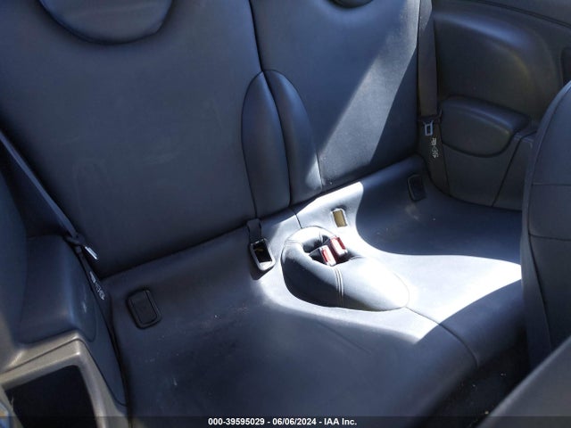 2005 MINI COOPER S WMWRE33595TL12404 Photo 7
