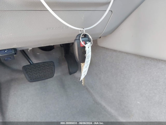 Toyota CAMRY LE 2015 4T1BF1FK8FU116047 Image 11