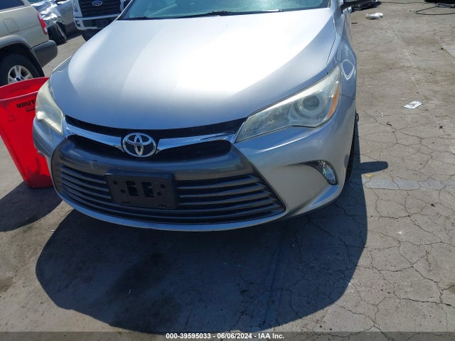 Toyota CAMRY LE 2015 4T1BF1FK8FU116047 Image 12