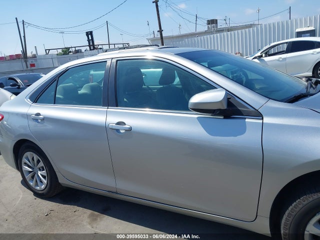 Toyota CAMRY LE 2015 4T1BF1FK8FU116047 Image 13