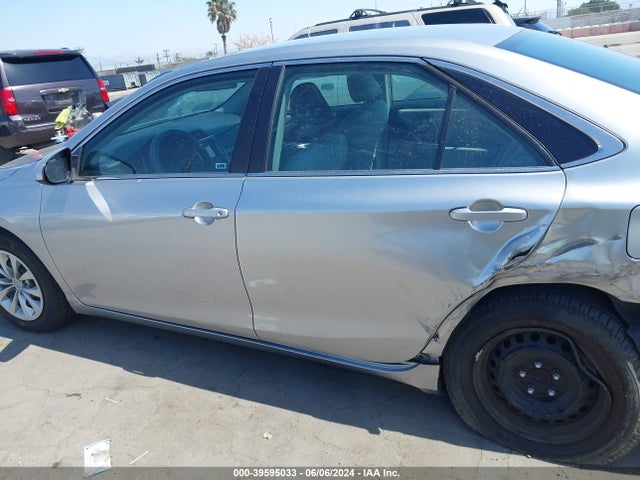 Toyota CAMRY LE 2015 4T1BF1FK8FU116047 Image 14