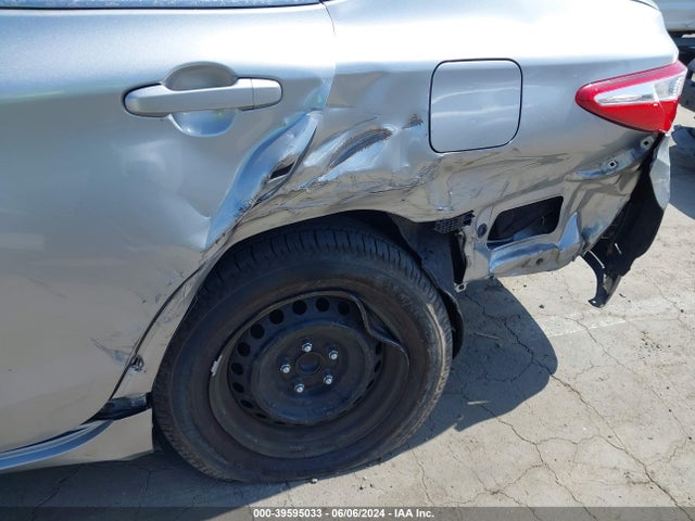 Toyota CAMRY LE 2015 4T1BF1FK8FU116047 Image 6