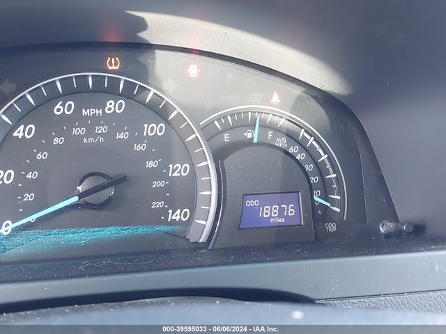 Toyota CAMRY LE 2015 4T1BF1FK8FU116047 Image 7