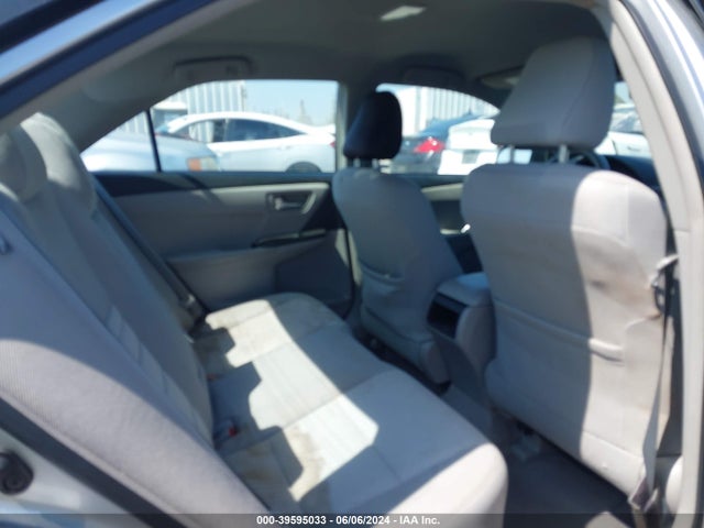 Toyota CAMRY LE 2015 4T1BF1FK8FU116047 Image 8