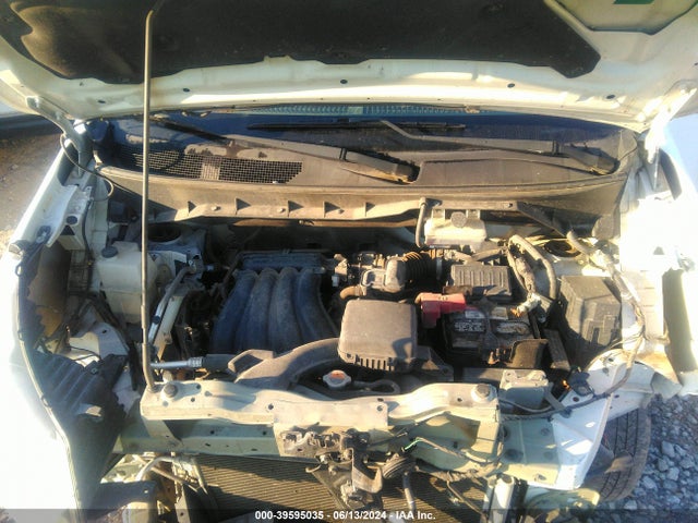 Chevrolet City Express 1lt 2015 3N63M0ZN2FK723850 Image 10