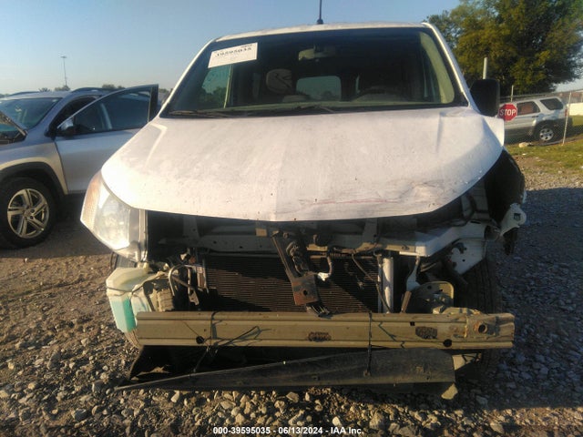 Chevrolet City Express 1lt 2015 3N63M0ZN2FK723850 Image 6