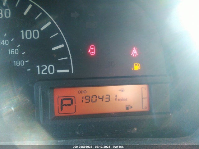 Chevrolet City Express 1lt 2015 3N63M0ZN2FK723850 Image 7