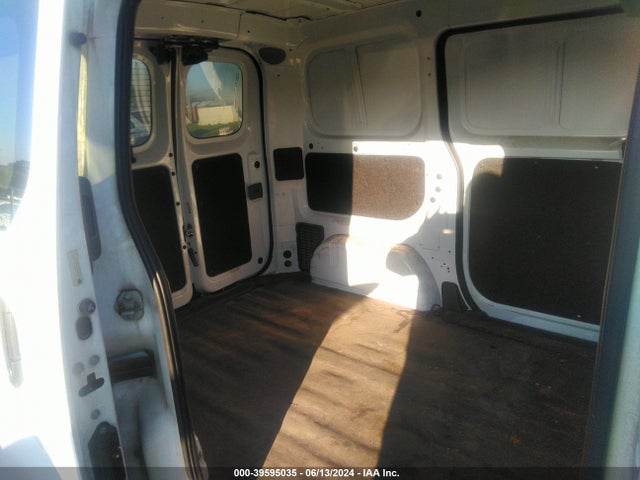 Chevrolet City Express 1lt 2015 3N63M0ZN2FK723850 Image 8