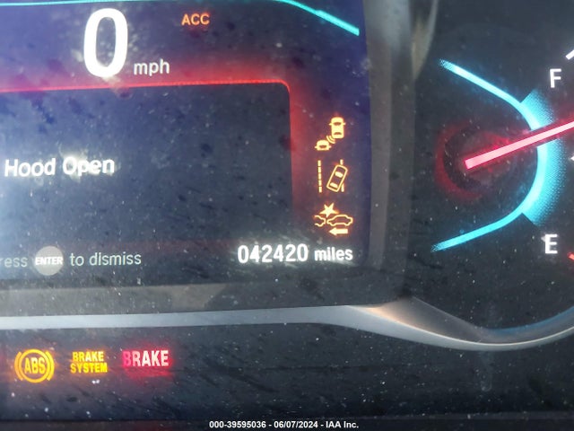 Honda Pilot Awd Ex-l 2020 5FNYF6H56LB063548 Image 15