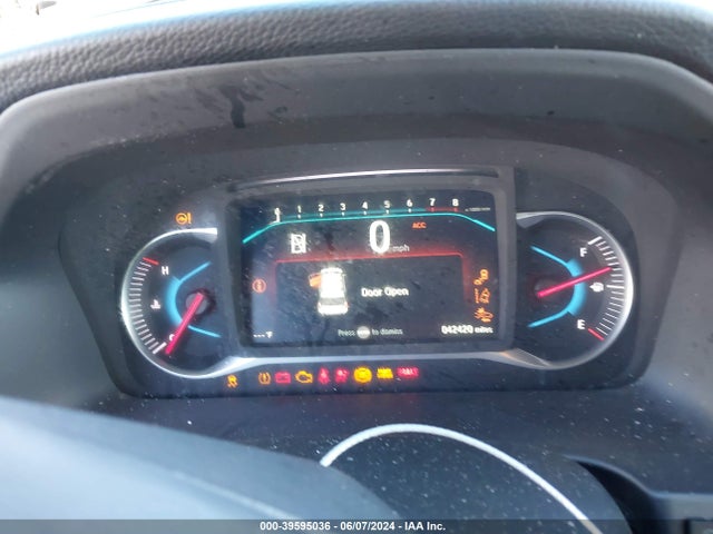 Honda Pilot Awd Ex-l 2020 5FNYF6H56LB063548 Image 7