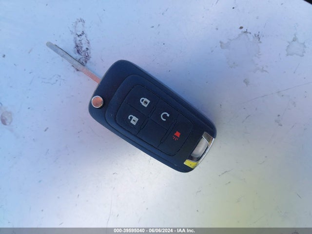 Chevrolet EQUINOX 1LT 2015 2GNFLBE30F6328235 Image 11