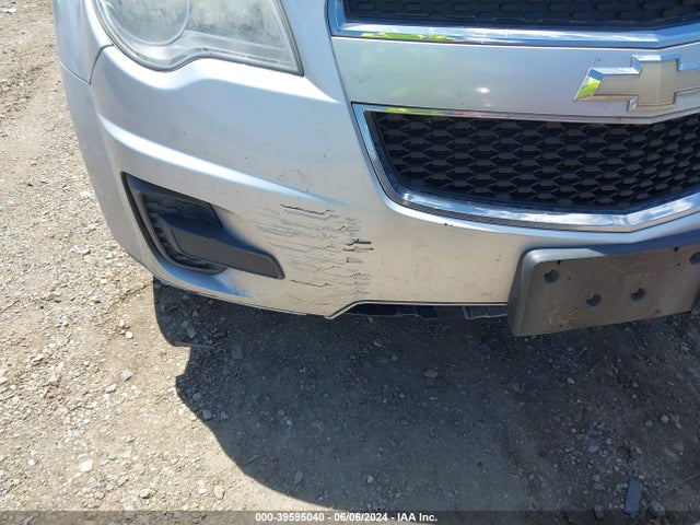 Chevrolet EQUINOX 1LT 2015 2GNFLBE30F6328235 Image 6