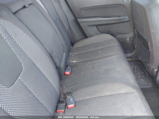 Chevrolet EQUINOX 1LT 2015 2GNFLBE30F6328235 Image 8