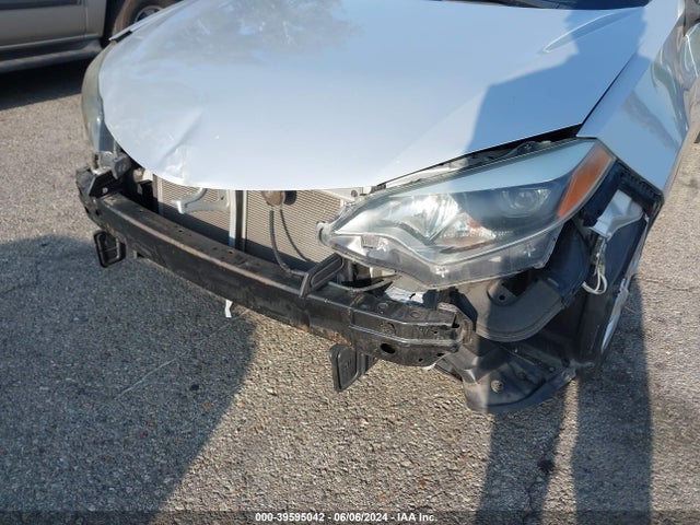 Toyota COROLLA LE 2016 2T1BURHE5GC541496 Image 6