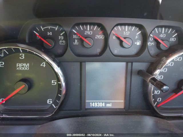 1GCNCPEH0EZ341258 Chevrolet Silverado 1500 Work Truck 1wt
