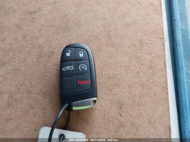 2C3CDZJG8NH247016 Dodge Challenger Gt