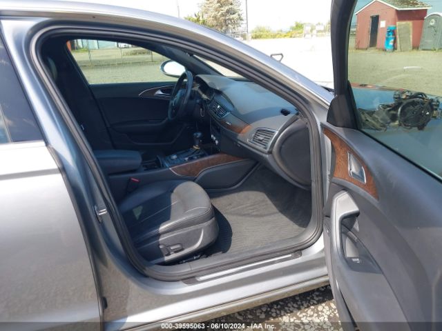 WAUFGAFC8EN091765 Audi A6 3.0t Premium Plus