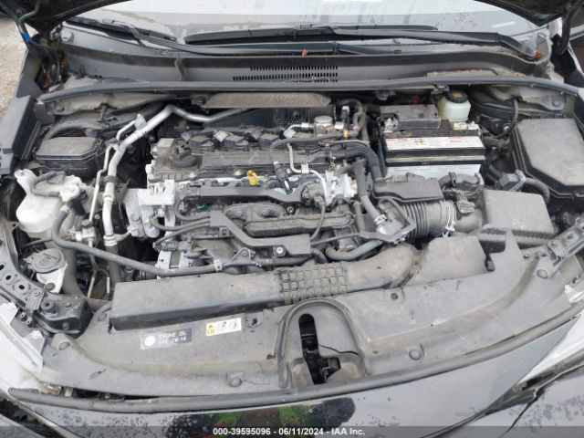 JTNC4RBEXL3103696 Toyota Corolla Xse