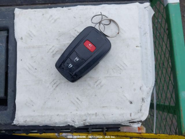 JTNC4RBEXL3103696 Toyota Corolla Xse