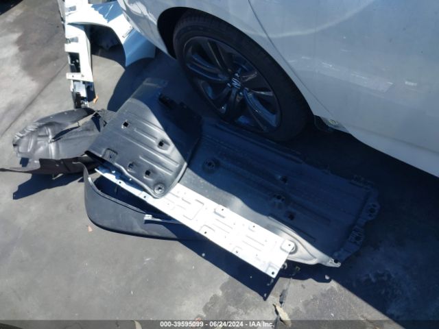 19UUB6F59PA005222 Acura Tlx A-spec Package