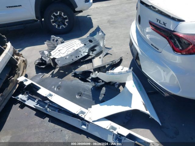 19UUB6F59PA005222 Acura Tlx A-spec Package