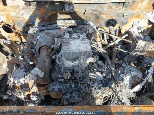 1GCUYEET4MZ350520 Chevrolet Silverado 1500 4wd  Short Bed Rst