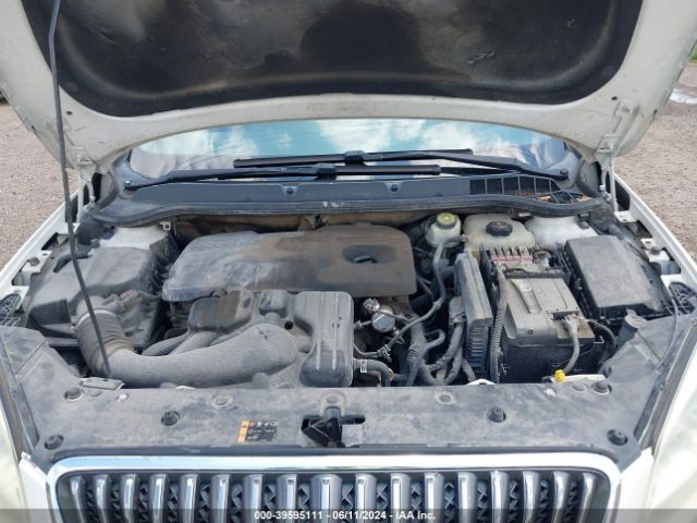 1G4PR5SK4F4190009 Buick Verano Convenience Group
