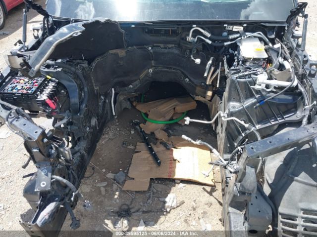 1C4RJKET8P8108400 Jeep Grand Cherokee L Summit Reserve 4x4