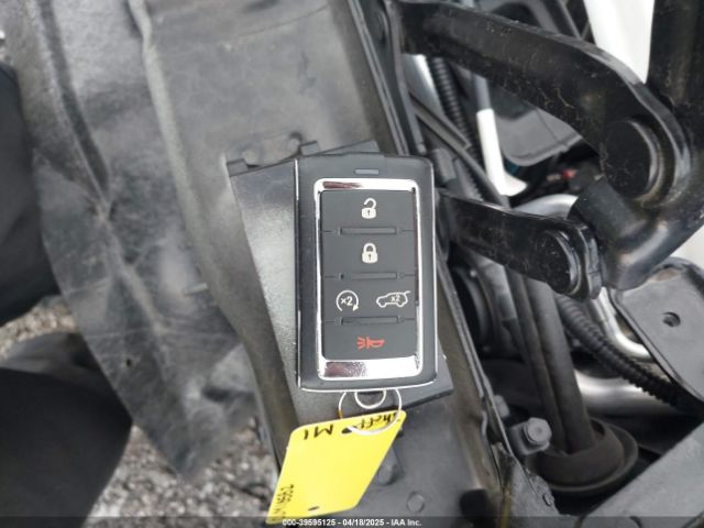 1C4RJKET8P8108400 Jeep Grand Cherokee L Summit Reserve 4x4