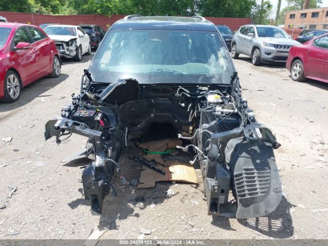 1C4RJKET8P8108400 Jeep Grand Cherokee L Summit Reserve 4x4