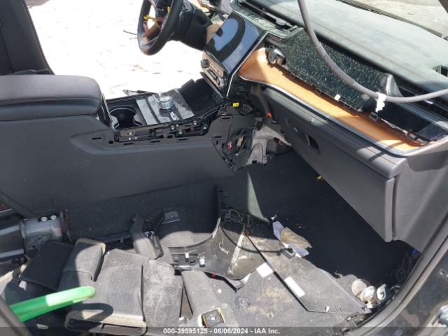 1C4RJKET8P8108400 Jeep Grand Cherokee L Summit Reserve 4x4