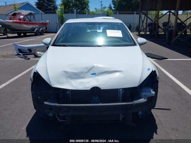 3VW5T7AU9HM018235 Volkswagen Golf Gti Autobahn 4-door/s 4-door/se 4-door/sport 4-door