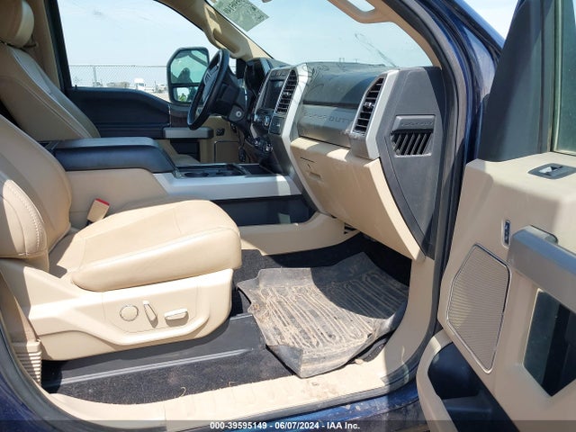 Ford F-250 Lariat 2019 1FT7W2BTXKED65453 Image 5